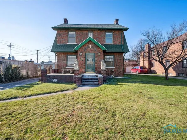 3115 Haughton Dr, Toledo, OH 43606