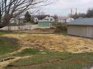 3100 Indian Run Rd, Flatwoods, KY 41139