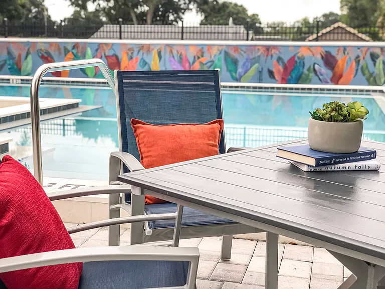 Meridian Luxury Condominiums — Photo 88