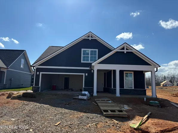 375 Trillium Trl, Lenoir City, TN 37771