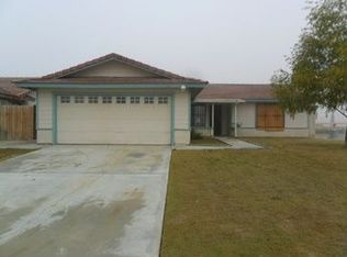 502 Adelaide Ave, Bakersfield, CA 93307