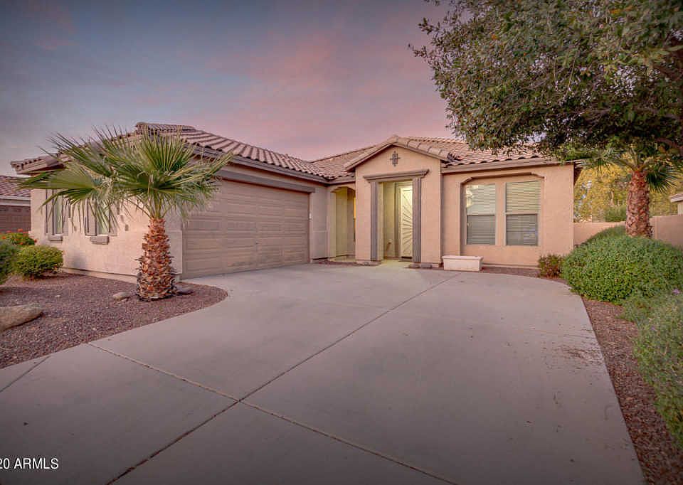 1st image of 25955 N Desert Mesa Dr