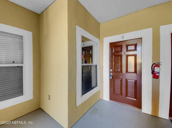 6965 ORTEGA WOODS Drive #6-1, Jacksonville, FL 32244