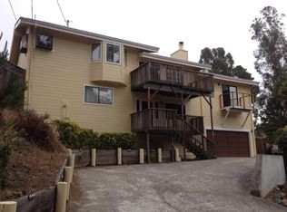 627 Club House Dr, Aptos, CA 95003