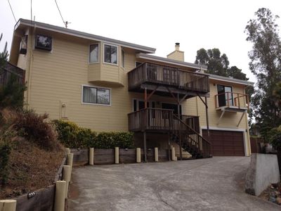 627 Club House Dr, Aptos, CA, 95003