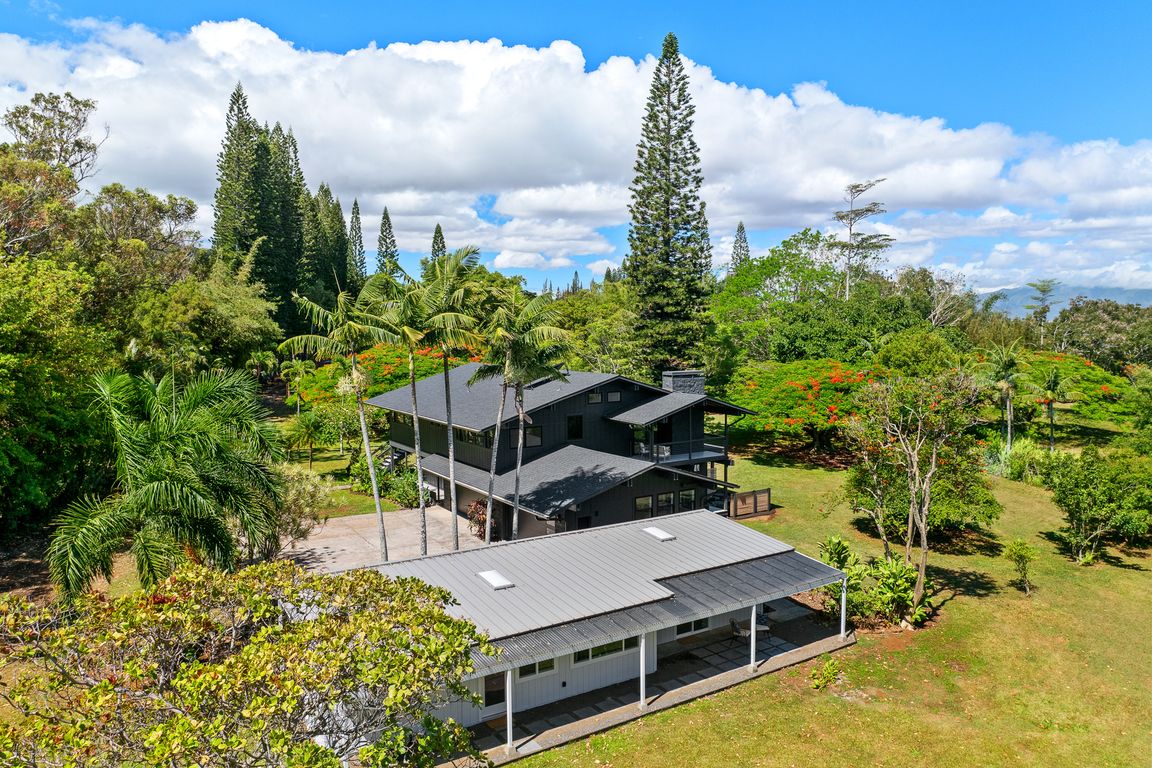 965 Hog Back Rd #1, Haiku, HI 96708 | MLS #406253 | Zillow