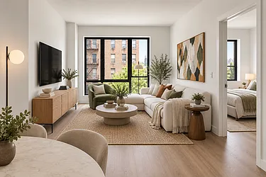 170 West 225th Street, #516