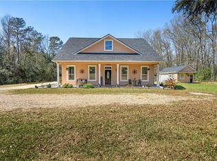 51131 Highway 445, Loranger, LA 70446