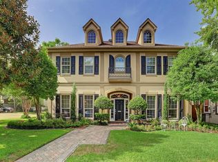 4120 Ruskin St, Houston, TX 77005