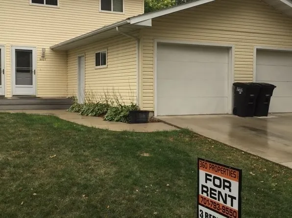 3407 2nd St N, Fargo, ND 58102