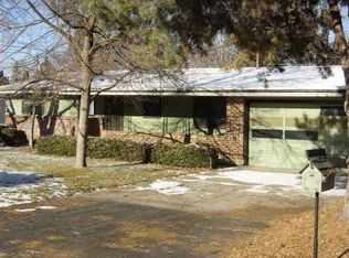 4706 W Rowell Dr, Boise, ID 83703