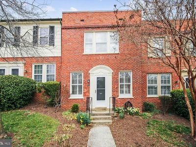 2601 16th St S APT 605, Arlington, VA, 22204