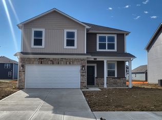 1513 Byron St, Greenfield, IN