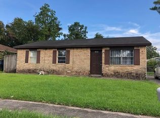 2609 Kirkwood Dr, Marrero, LA 70072