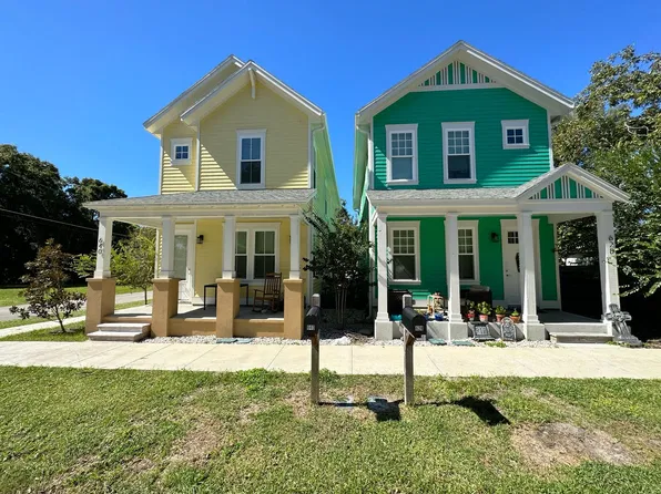 640 SW 5th St, Gainesville, FL 32601