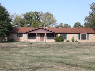 14 Villa Cir, Huntsville, TX 77320