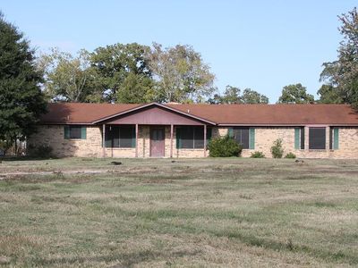 14 Villa Cir, Huntsville, TX, 77320
