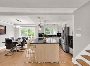 16 Wedgeport Pl, Toronto, ON M2N 4B4