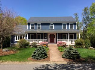 9 Ramsdell Rd, Marblehead, MA 01945