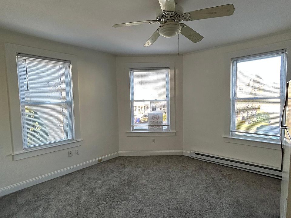 Living room dining room combo