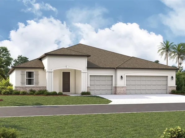 7337 Ridge Escape Way, Parrish, FL 34219