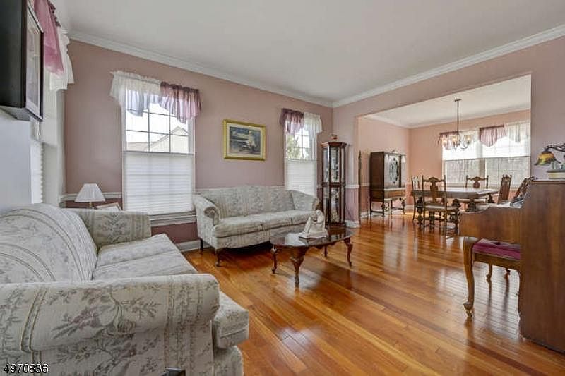 66 Rue Chagall Bridgewater NJ | Zillow