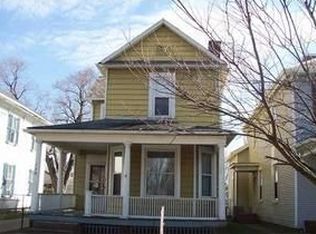 136 Union St, Lancaster, OH 43130