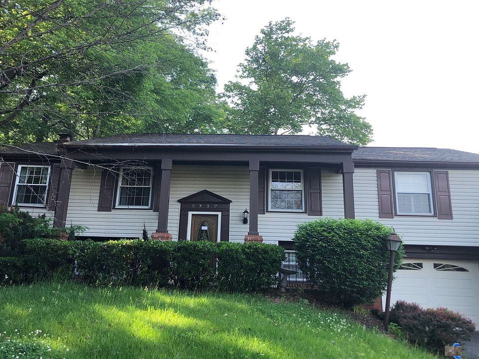 1st image of 5317 Foxboro Ct