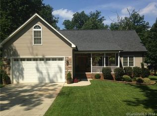 1691 Ivey Church Rd, Maiden, NC 28650