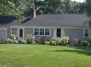 42 Pebble Beach Way, South Yarmouth, MA 02664