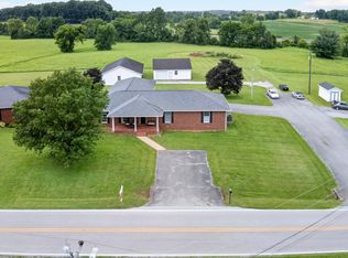 918 Sanderson Dr, Hopkinsville, KY 42240