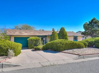 1304 32nd St SE, Rio Rancho, NM 87124