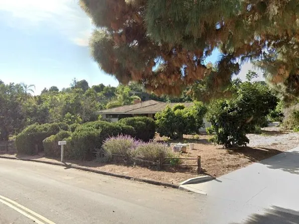 5545 N Heatherton Dr, Somis, CA 93066