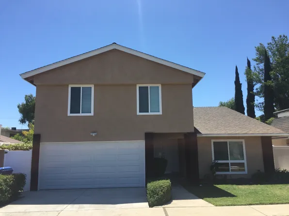 18220 Domino St, Reseda, CA 91335