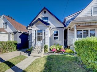 3 Craigmiller Ave, Hamilton, ON L8L3H9