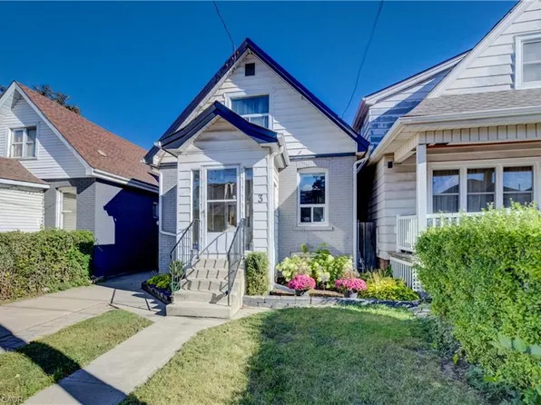 3 Craigmiller Ave, Hamilton, ON L8L 3H9