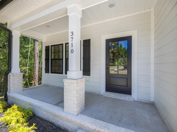3710 Marsh Hen Drive SW, Shallotte, NC 28470