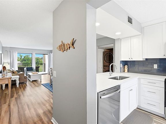 4th image of 6105 PALMA DEL MAR BOULEVARD S #219