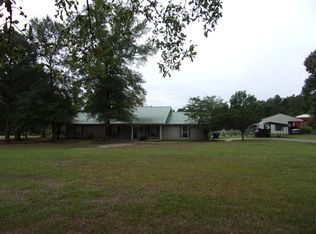 1108 Southfield Cutoff, El Dorado, AR 71730