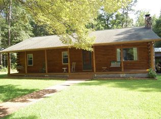 10911 Trents Bridge Rd, Chesterfield, VA 23838