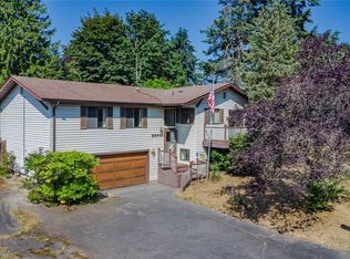 25401 35th Pl S, Kent, WA 98032