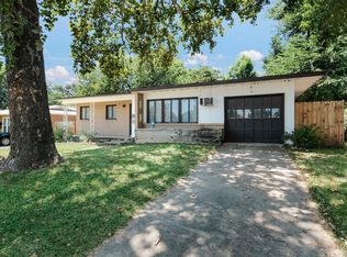 418 Saratoga Dr, San Antonio, TX 78213