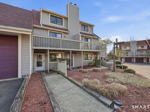 498 Woodward Avenue #5 (AKA B), New Haven, CT 06511