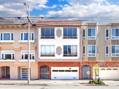 330 24th Ave, San Francisco, CA, 94121