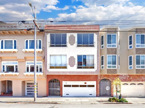 330 24th Ave, San Francisco, CA 94121
