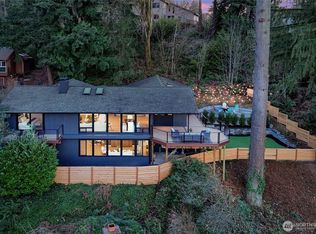 5019 157th Ave SE, Bellevue, WA 98006