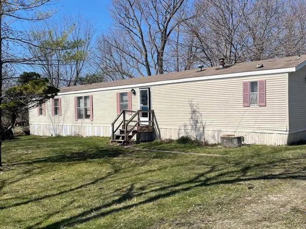 2538 Unicorn Ave, Fairfield, IA 52556