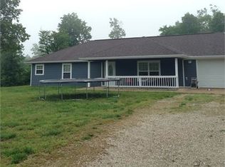 23802 Treetop Rd, Saint Robert, MO 65584