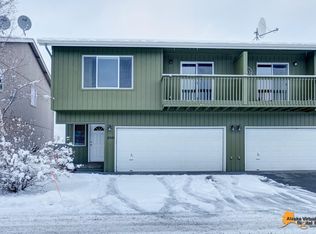 2248 Brookshire Loop, Anchorage, AK 99504