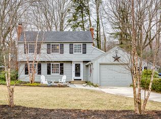 221 Westover Dr, Cherry Hill, NJ 08034